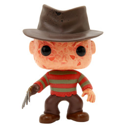 POP! Freddy Krueger  - 9cm